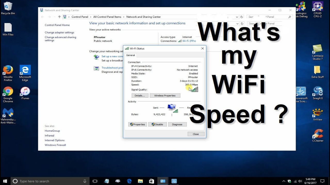 Free Wifi Software For Laptop