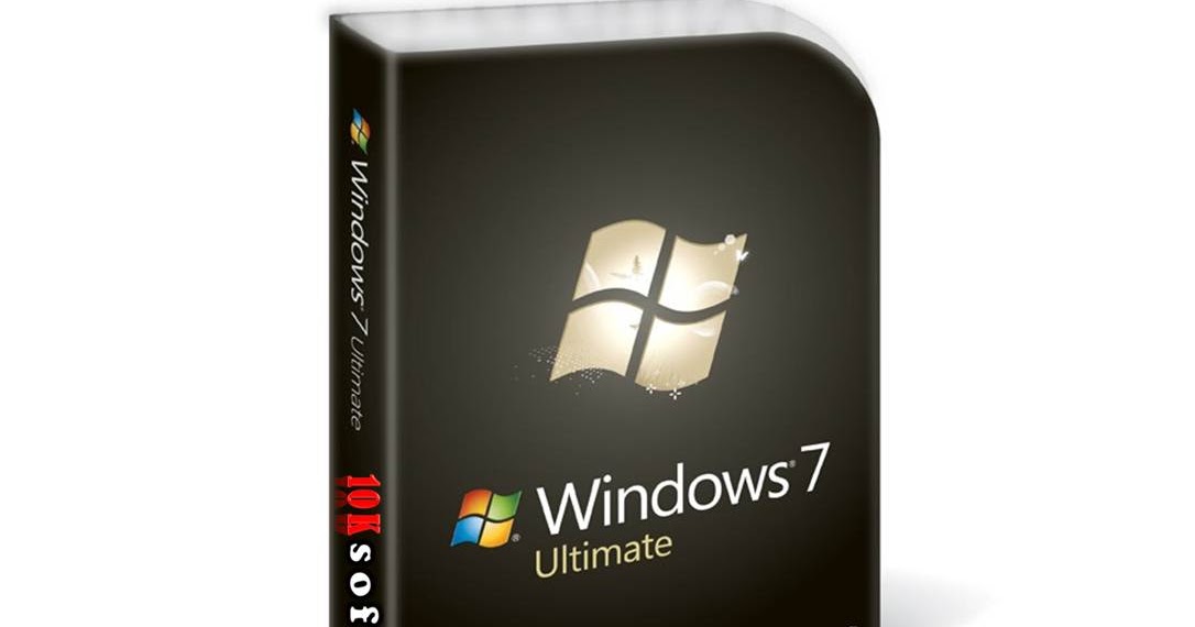 Windows 7 ultimate iso file download 64-bit
