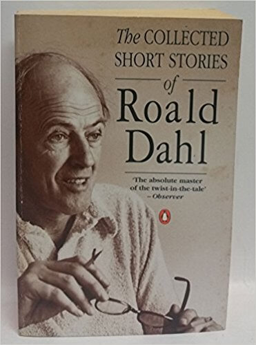 Roald dahl books pdf
